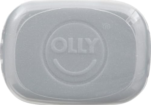 OLLY Ultra Strength Goodbye Stress Softgels,GABA,Ashwagandha,L-Theanine and Lemon Balm,Stress Relief Supplement -,60 Count (Pack of 2)