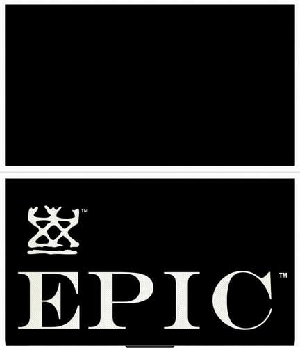 EPIC Beef Protein Bars, Uncured Bacon and Apple, Paleo Friendly, Gluten Free, Whole 30, 12 Ct, 15.6 oz