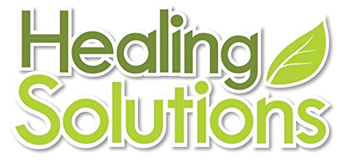Healing Solutions PMS Relief Blend Essential Oil - 100% Pure Therapeutic Grade, 30ml