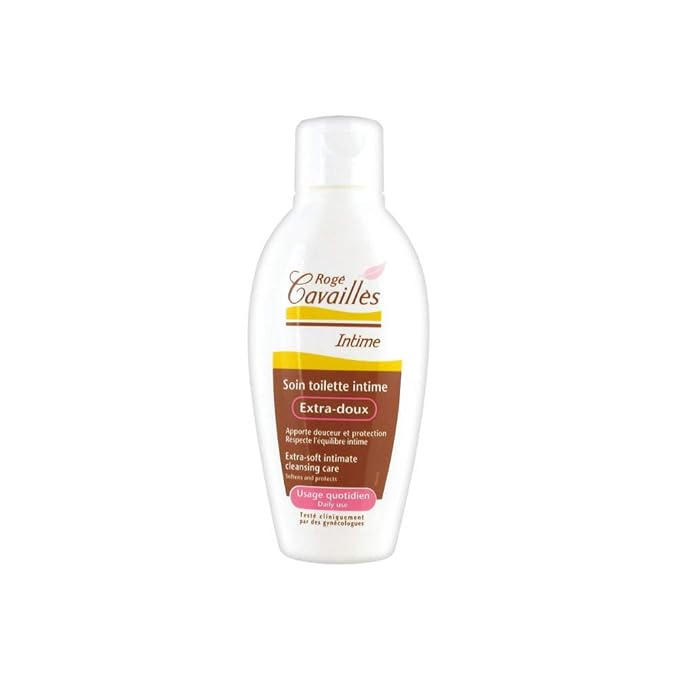 Rogà Cavaillès Extra-Soft Intimate Cleansing Care 100Ml