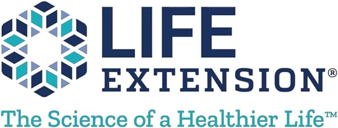 Life Extension Magnesium Caps 500mg, 270 Veg Capsules - Broad Spectrum - 3 Mags in 1 Supplement: Oxide, Citrate, Succinate - Vegetarian