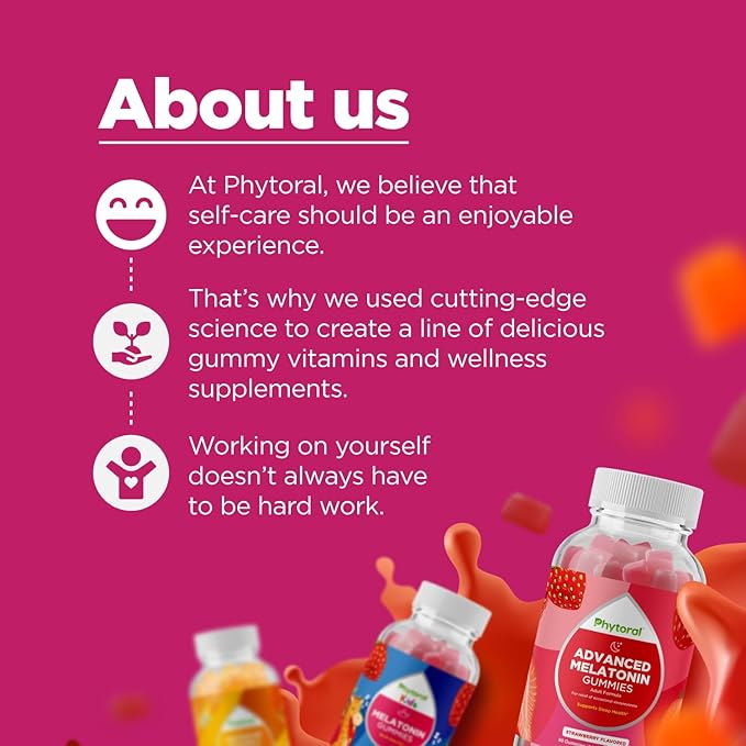 Hydrolyzed Collagen Gummies Vitamins for Adults - Hair Skin and Nails Gummies for Healthy Hair Growth Glowing Skin and Nail Care - Pure Collagen Supplement Joint Support Loss Care