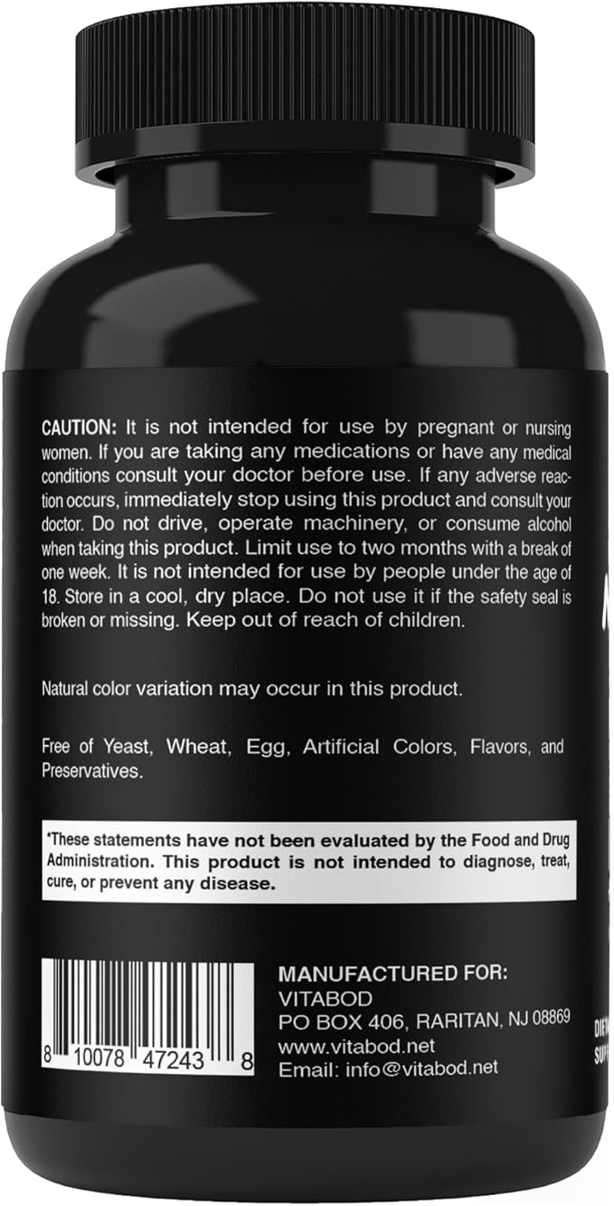 Melatonin 20 mg - 240 Fast Dissolve Tablets - Drug Free - Natural Berry Flavor - Vegetarian, Non-GMO, Gluten Free 240 Count (Pack of 3)