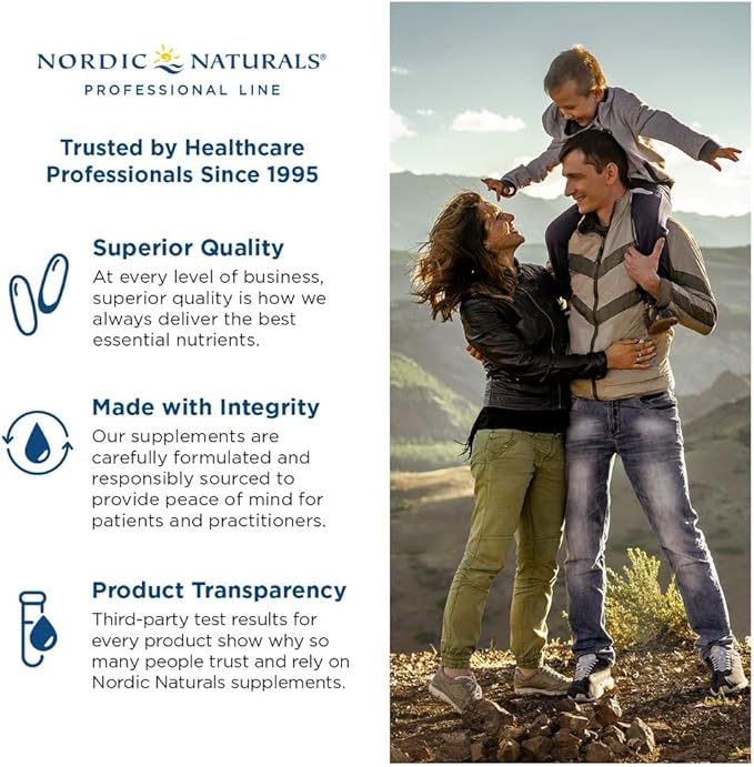 Nordic Naturals Pro Vitamin D3 Gummies, Wild Berry - 60 Gummies - 1000 IU Vitamin D3 - Great Taste - Healthy Bones, Mood & Immune System Function - Non-GMO - 60 Servings