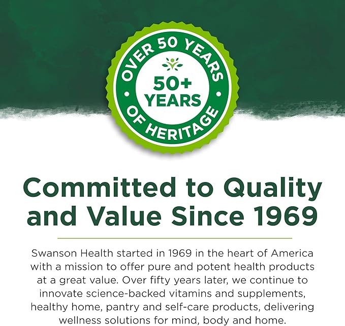 Swanson Best Garlic W/E, HAWTH, CAY,Coq 120C