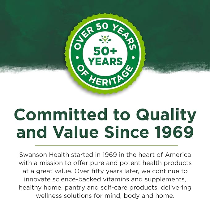 Swanson Uc-Ii Standardized Collagen 10 Milligrams 60 Capsules
