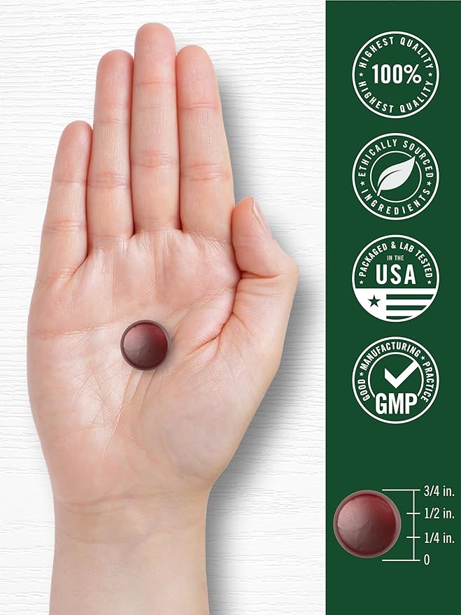 Carlyle Ginkgo Biloba | 70 Gummies | 45:1 Leaf Extract | with Peach Raspberry Flavor | Vegan, Non-GMO, Gluten Free Supplement