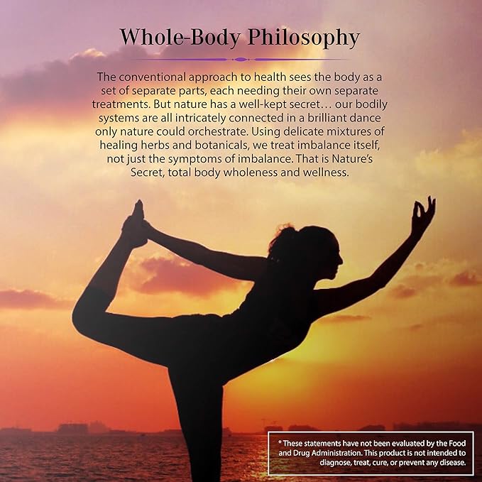 Nature's Secret Inholtra Premium Lubri-Joint - Connective Tissue and Joint Supplements for Men and Women with Vitamin C, D & E, Omega Fatty Acids, Glucosamine and Chondroitin - 120 Liquid Soft-Gels