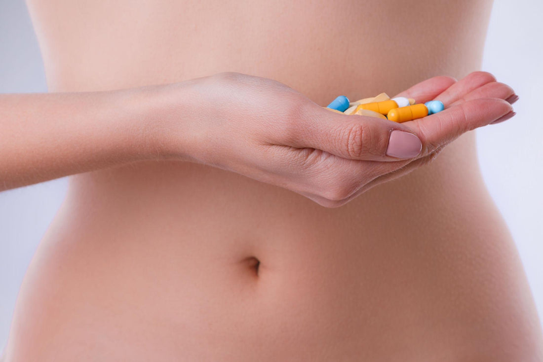 What Causes Belly Bloat in Women Over 40?