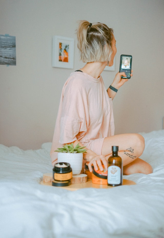 Simple Self-Care Habits for Women Over 40