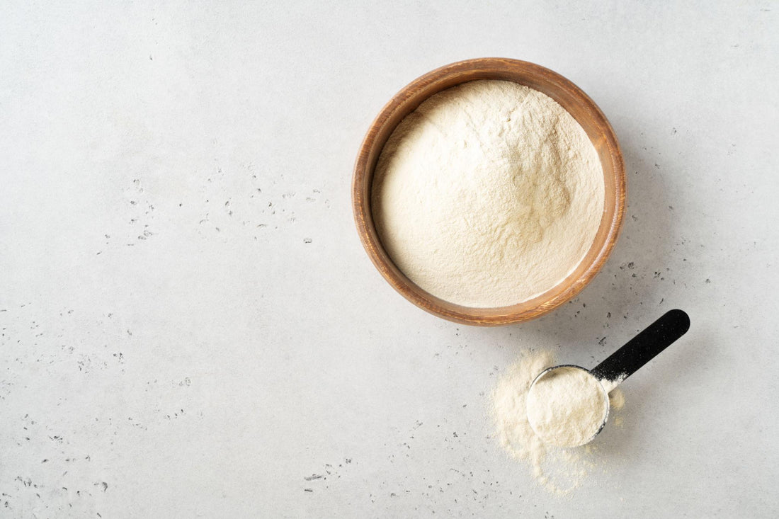 Signs Your Body May Need More Collagen