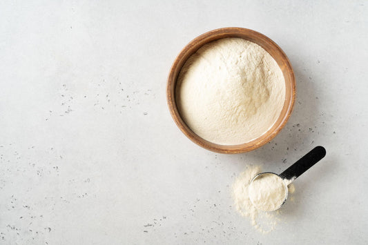 Signs Your Body May Need More Collagen