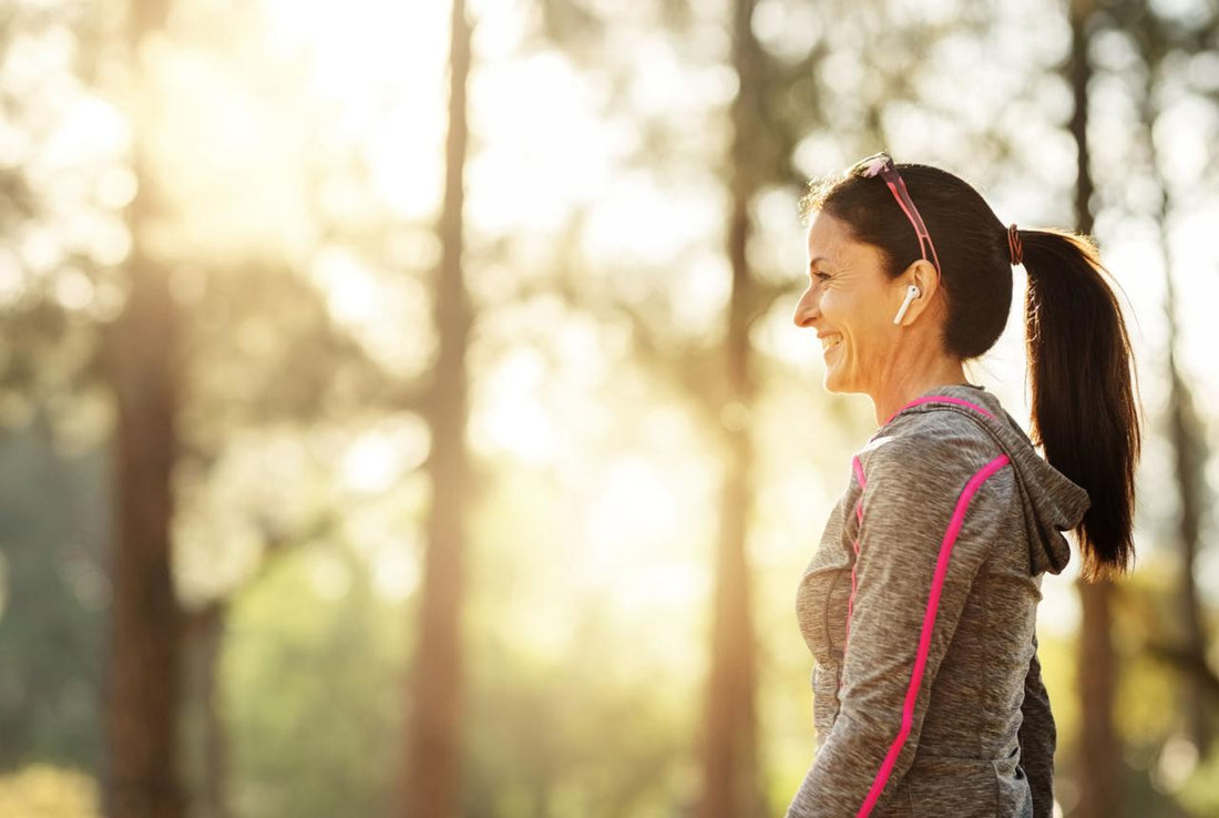 Wellness Routines That Help You Feel Refreshed