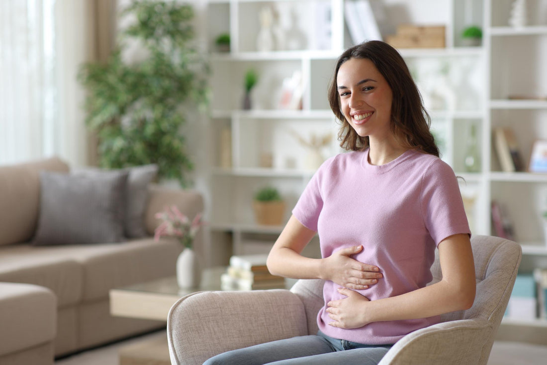 Wellness After 40: How to Feel Like Yourself Again