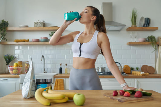 Collagen vs Protein: What’s Better for Women?