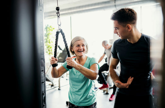 Daily Wellness Habits for Healthy Aging