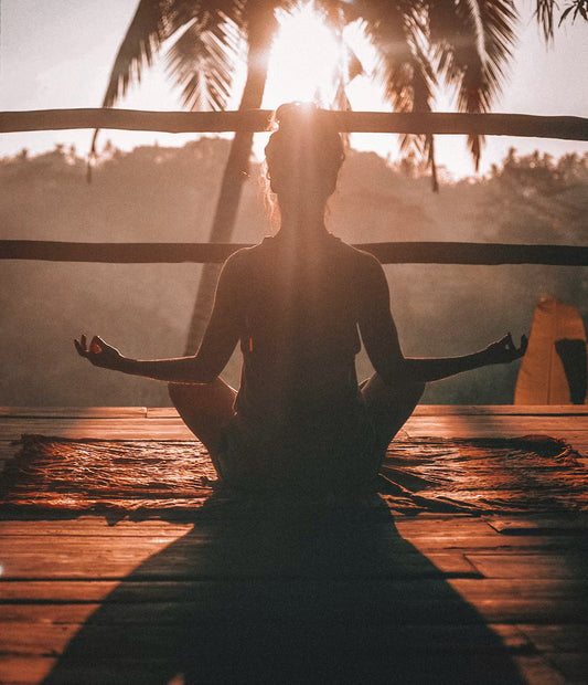 Healthy Aging Starts with Daily Wellness