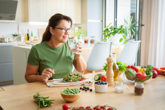 How to Support Hormonal Balance Naturally