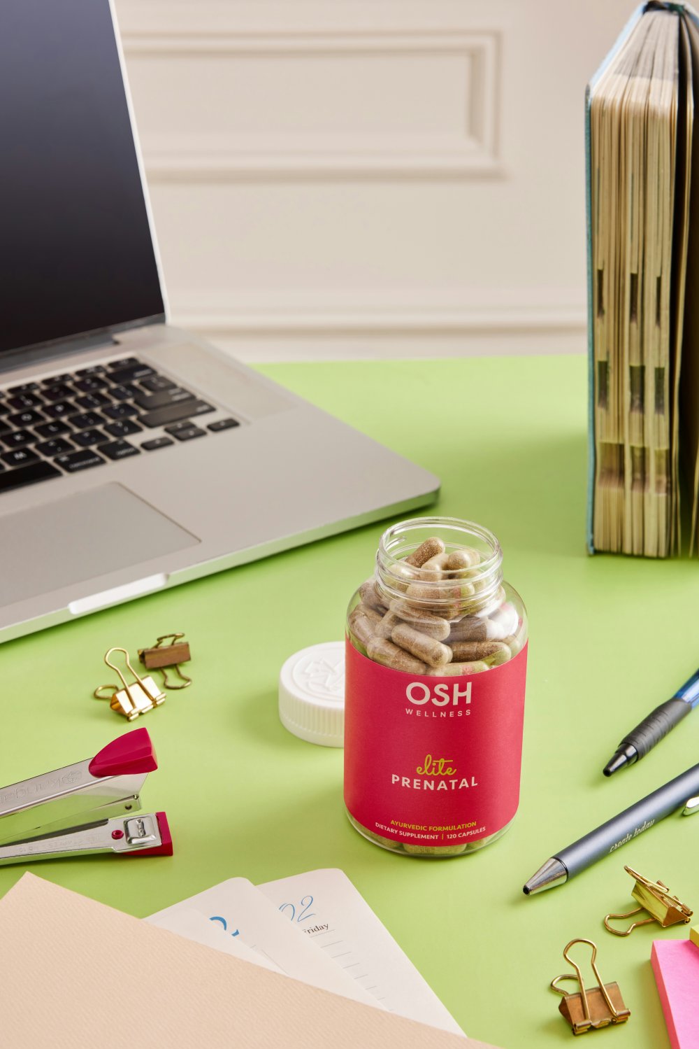 Best Daily Supplements for Busy Women