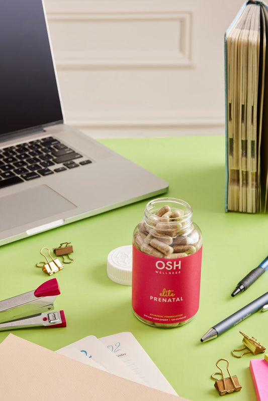 Best Daily Supplements for Busy Women