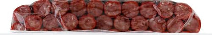 Old Wisconsin Beef Sausage Snack Sticks, Naturally Smoked, Ready to Eat, High Protein, Low Carb, Keto, Gluten Free, 26 Ounce Resealable Package (Pack of 2)