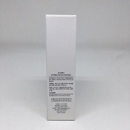 COSRX Hyaluronic Acid Toner, 3.38 fl.oz / 100ml, For Dry Skin, Lightweight Daily Essence, Day and Night, Korean Skin Care, Animal Testing Free, Paraben Free (Pack of 2)