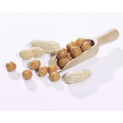 PROTIFIT - High Protein Soy Snack Puffs, 15g Protein, Low Calorie, Low Fat, Low Sugar, Low Carb, Ideal Protein Compatible, 7 Servings Per Box (Peanut)