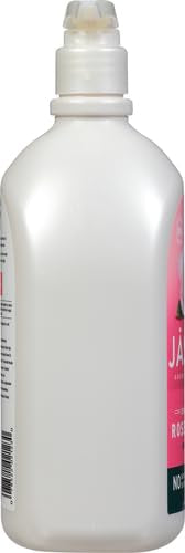 JASON Rosewater Invigorating Body Wash Women/Men, For a Gentle & Clean Feel, 30 Fluid Ounces (Pack of 2)