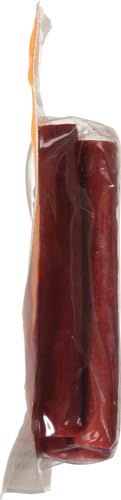 Old Wisconsin Turkey Sausage Snack Sticks, Naturally Smoked, Ready to Eat, High Protein, Low Carb, Keto, Gluten Free, 6 Ounce Resealable Package (Pack of 4)