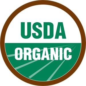 Organic Meadow Herbals Wild Yam Root Cream - USDA Certified Organic Balancing Cream for PMS & Menopause Relief - Estrogen & Progesterone-Free. Handmade by us. Woman-owned & Operated Since 1994 (2 oz)