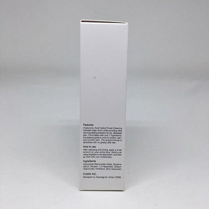 COSRX Hyaluronic Acid Toner, 3.38 fl.oz / 100ml, For Dry Skin, Lightweight Daily Essence, Day and Night, Korean Skin Care, Animal Testing Free, Paraben Free (Pack of 2)