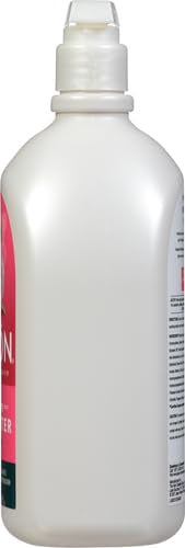 JASON Rosewater Invigorating Body Wash Women/Men, For a Gentle & Clean Feel, 30 Fluid Ounces (Pack of 2)