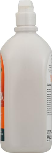 JASON Citrus Energizing Body Wash, For a Gentle Feeling Clean, 30 Fluid Ounces (Pack of 2)