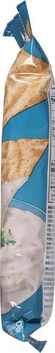 Quest Nutrition Protein Tortilla Chips, Ranch, 19g Protein, 4g Net Carbs, 140 Calories, Low Carb, Gluten Free, Soy Free, Potato Free, Baked, 1.2oz Bag, Single Sample