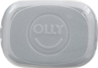 OLLY Ultra Strength Goodbye Stress Softgels,GABA,Ashwagandha,L-Theanine and Lemon Balm,Stress Relief Supplement -,60 Count (Pack of 2)