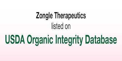 Zongle Therapeutics Organic, Evening Primrose Oil, Liquid – 100% Pure, Evening Primrose Oil, 4 OZ