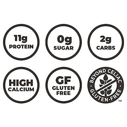 Moon Cheese Bites, White Chedda Black Peppa, 2-Ounce 3-Pack, 100% Real Cheese, Protein, Keto, After-School or Lunch Snack