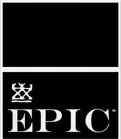 EPIC Bars, Venison Sea Salt and Pepper Bar, Keto Friendly, Whole30 Approved, Gluten Free, 12 Count, 15.6 oz