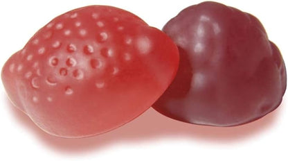 Amazon Basics Adult Multivitamin Gummies, Mixed Berry & Cherry Flavors, 150 Count, 75-Day Supply, Pack of 2 (Previously Solimo)