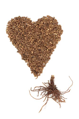 Valerian Root Herbal Tea - 56 grams - Tea Resealable Bag - Valeriana officinalis 56 grams - Premium Quality (Valerian Root)