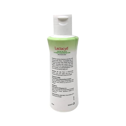 Lactacyd Fresh Intimate Freshness Daily Feminine Wash 150 Ml.