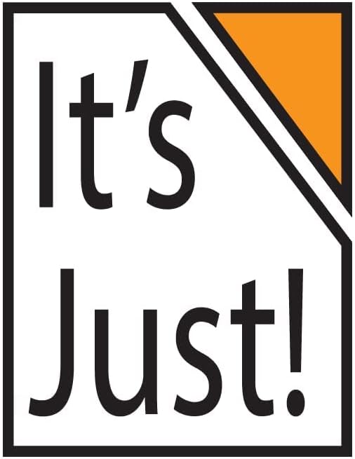 It's Just! - 100% Whey Protein Concentrate, Grass-Fed Pasture Raised, Made in Australia, RBST/rBGH Hormone Free, Premium WPC-80, No Added Flavors (Grass-Fed Unflavored, 2.5 Pound)