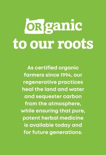 Oregon's Wild Harvest Cranberry Organic Non-GMO Supplement Urinary Tract Support