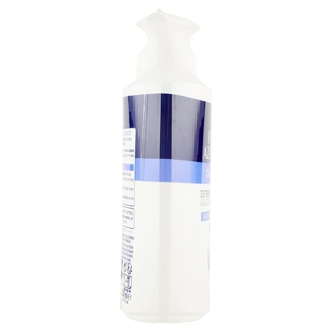 Felce Azzurra Classico Intimate Wash pH 4.5 250 ml, 8.4 Fl Oz made in Italy [italian import]