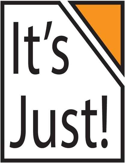 It's Just! - 100% Whey Protein Concentrate, Grass-Fed Pasture Raised, Made in Australia, RBST/rBGH Hormone Free, Premium WPC-80, No Added Flavors (Grass-Fed Unflavored, 1.25 Pound)