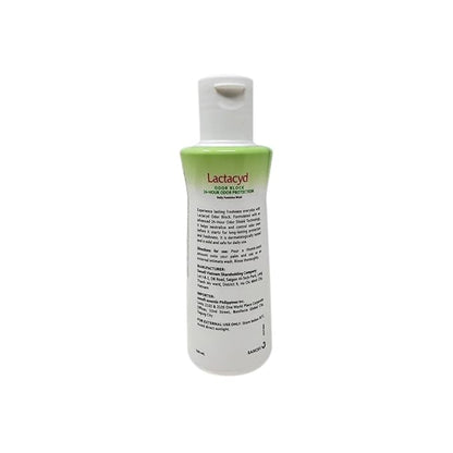 Lactacyd Fresh Intimate Freshness Daily Feminine Wash 150 Ml.