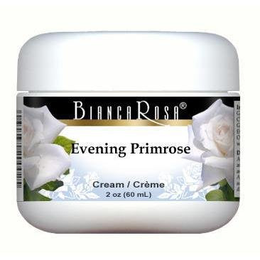 Bianca Rosa Evening Primrose Herb Cream (2 oz, ZIN: 512809) - 3 Pack