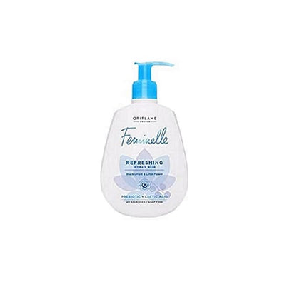 Oriflame Feminelle Refreshing Intimate Wash 300ml