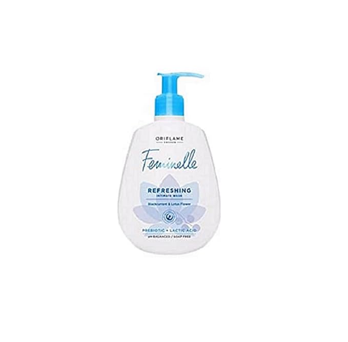 Oriflame Feminelle Refreshing Intimate Wash 300ml