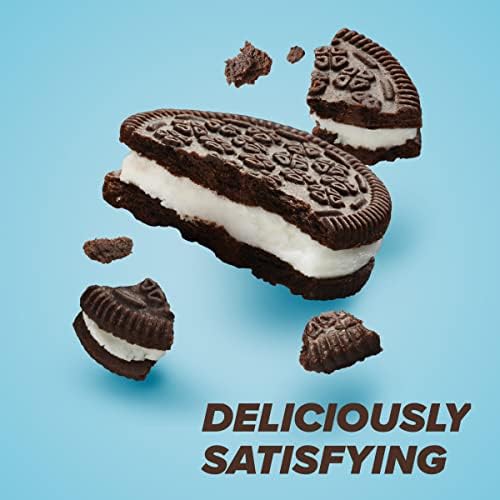Pure Protein Cookies And Cream Protein Bars – 20g Protein, 3g Sugar, 190 Calories (12 count) Low Sugar* High Protein Snack - Gluten Free - Perfect for a Healthy Snack